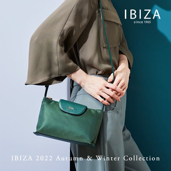 2022 Autumn ＆ Winter  New Collection