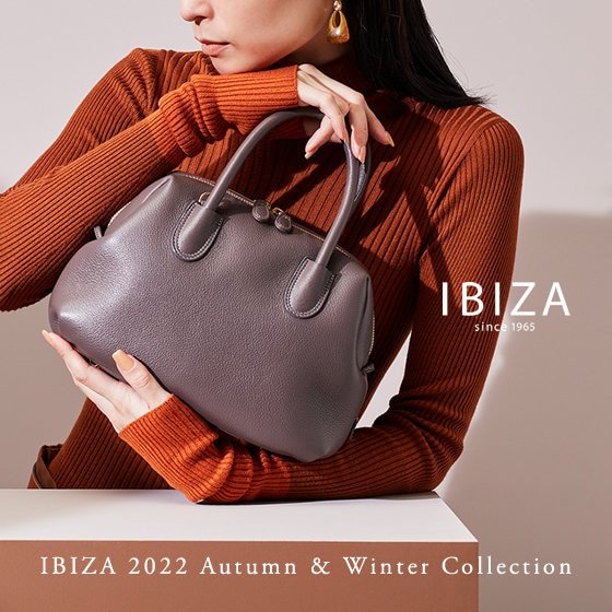2022 Autumn ＆ Winter  New Collection