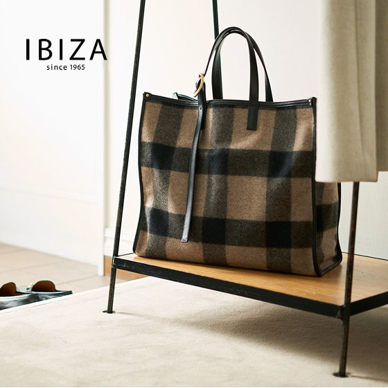 冬のおしゃれを彩るWool Collection