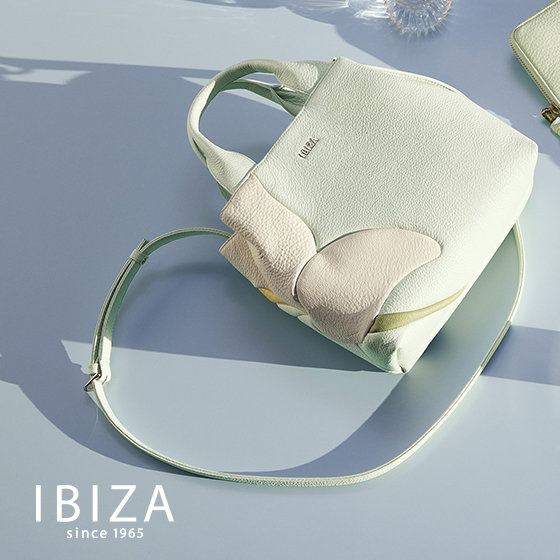 【IBIZA】2023 Spring ＆ Summer  New Collection