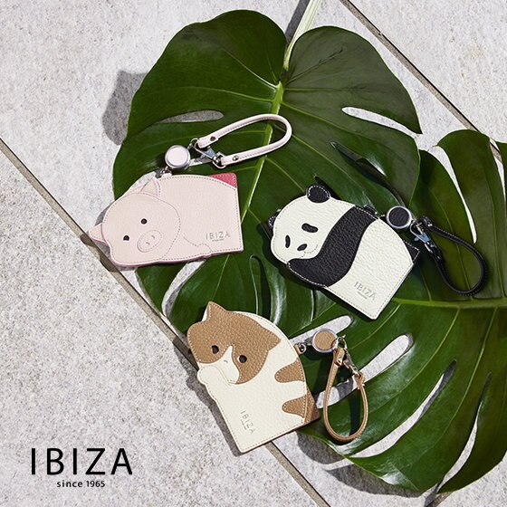【IBIZA】2023 Spring ＆ Summer  New Collection
