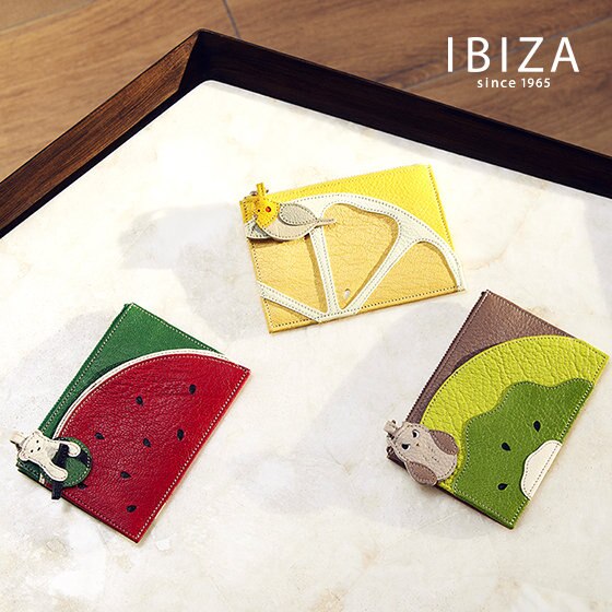 【IBIZA】2023 Spring ＆ Summer  New Collection
