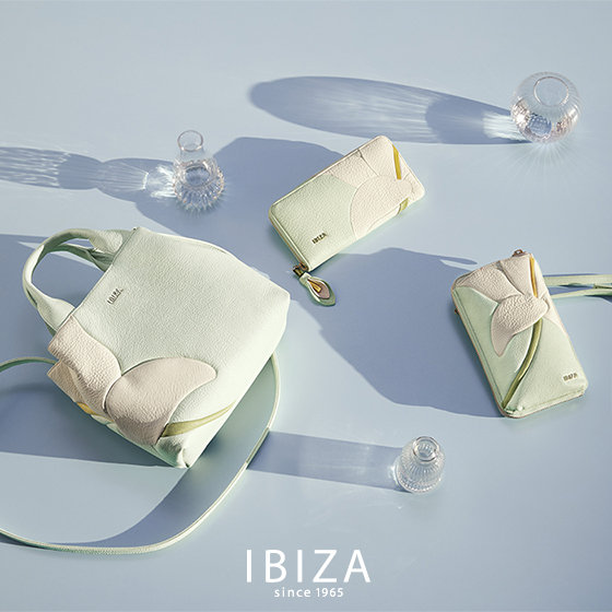 IBIZA】2023 Spring ＆ Summer New Collection | ONWARD CROSSET