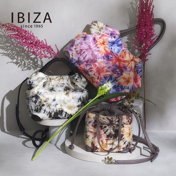 【IBIZA】2023  Autumn ＆ Winter  New Collection