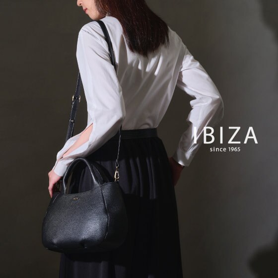 【IBIZA】大人のベーシックコレクション