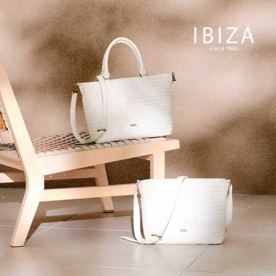 【IBIZA】2024 SPRING ＆ SUMMER