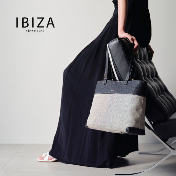 【IBIZA】快適な使い心地を追求した「フンシオナール」