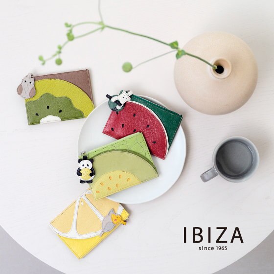 【IBIZA】癒しと遊び心が詰まったフルータス