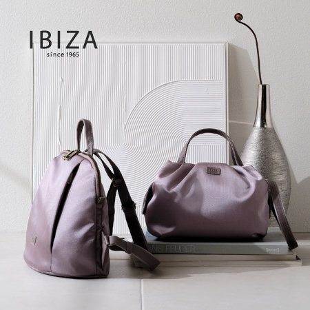 IBIZA】人気のナイロンバッグシリーズに新色登場 | ONWARD CROSSET