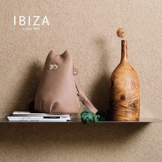 【IBIZA】大人の癒しアイテム「アニマーダ」