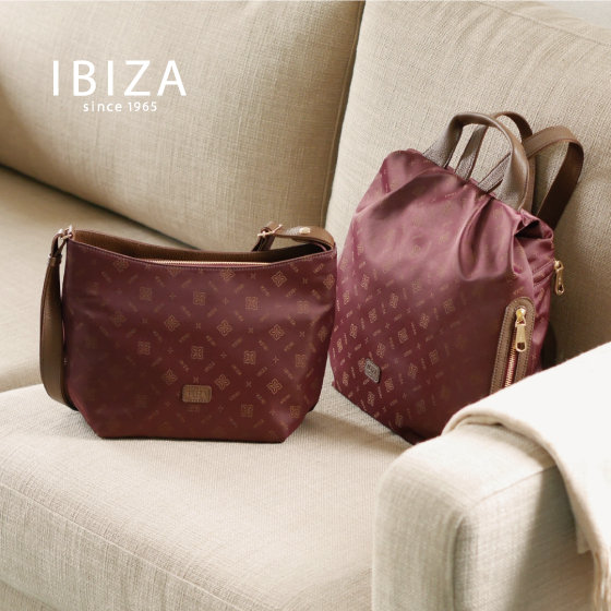 【IBIZA】秋冬に映える上品なカラー