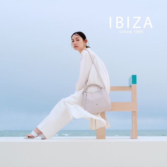 【IBIZA】イビサ島の彩りをまとった「インプレシオン」登場