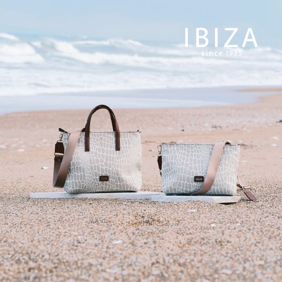 【IBIZA】クロコダイルの美しさを表現した”ココディーロ”登場