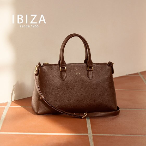 【IBIZA】バッグから秋らしく。おすすめレザーバッグ特集