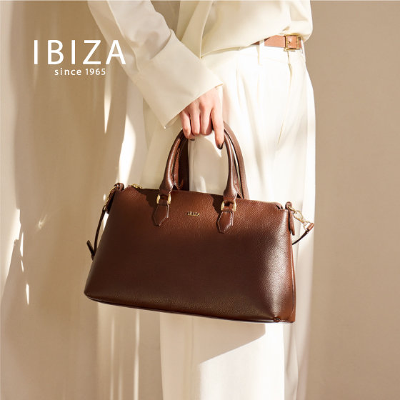 【IBIZA】普遍の美しさを纏う、「アクセソリオ」登場