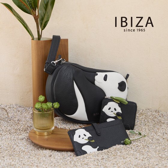 【IBIZA】やさしさと遊び心を、いつもそばに。