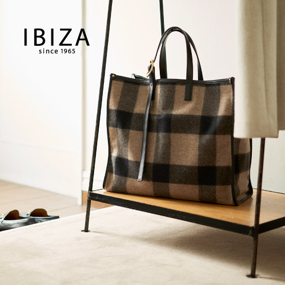 【IBIZA】上質な素材とクラフトが奏でる、冬のやさしさ。