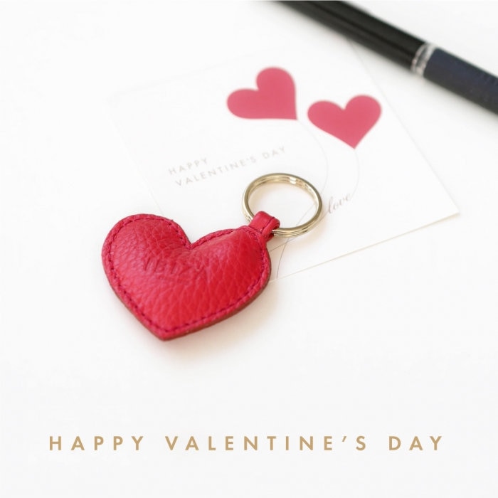 IBIZA】オリジナル「ハート型キーチャーム」プレゼント！ | ONWARD