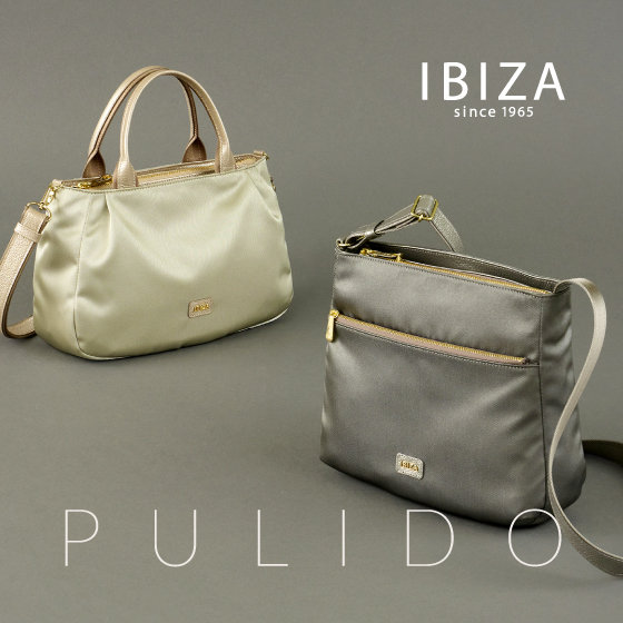 【IBIZA】美しさと使いやすさを追求した”Pulido”登場