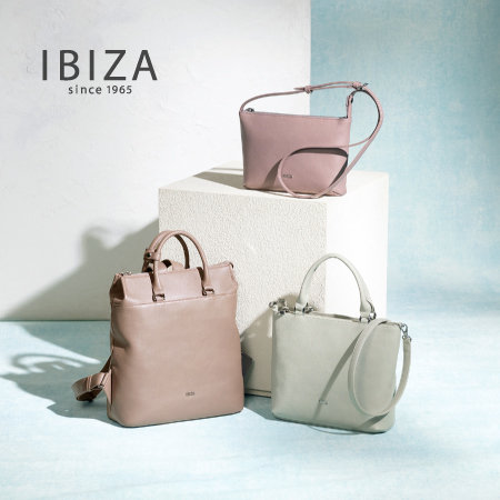 【IBIZA】佇まいの美しさを追求した"Limpido"から新色登場