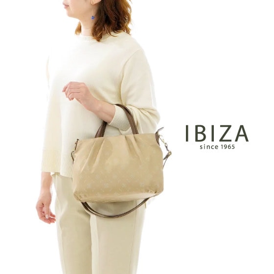 【IBIZA】人気シリーズに新色入荷＆プレゼント開催