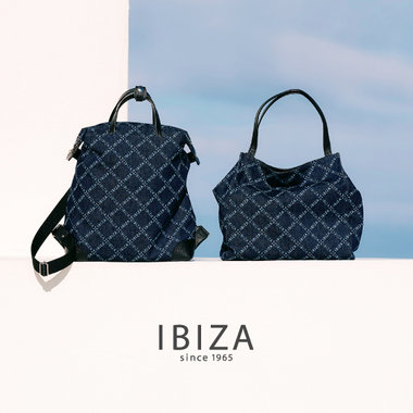 【IBIZA】夏のカジュアルが品よく決まる「バケーロ」