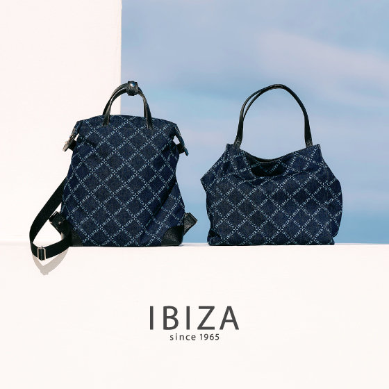 【IBIZA】夏のカジュアルが品よく決まる「バケーロ」