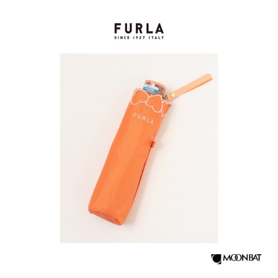 夏のマストアイテム！フルラの日傘