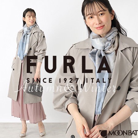 【FURLA】秋の新作アイテム入荷しました
