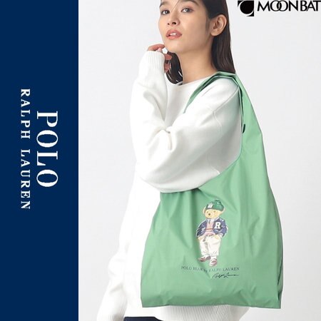 【ポロラルフローレン】おすすめアイテムのご紹介