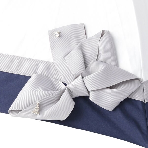 特集】LANVIN en Bleu(ランバン オン ブルー)のスウィートな日傘