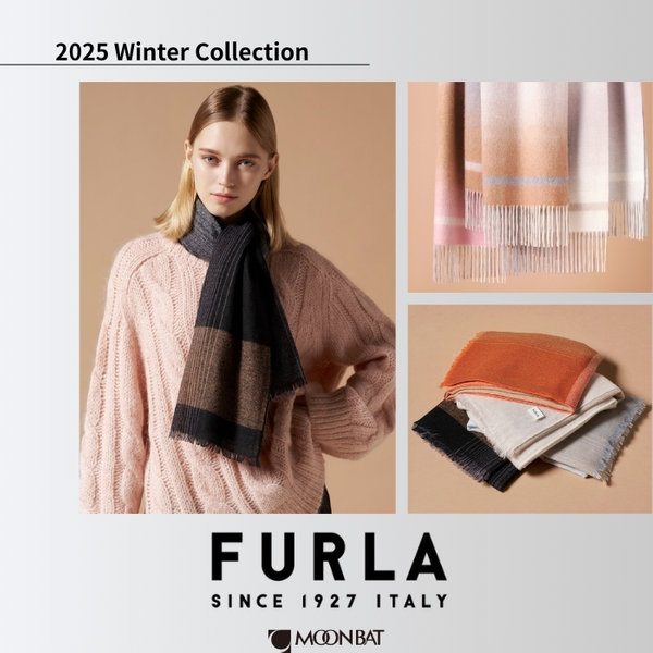 NEW】FURLA(フルラ) 新作コレクションをご紹介！ | ONWARD CROSSET