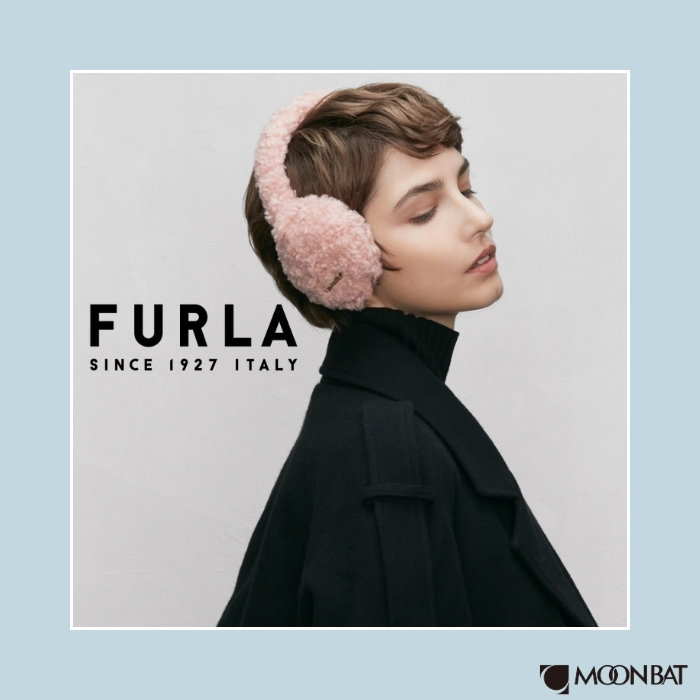 FURLAの大人可愛いイヤマフコレクション