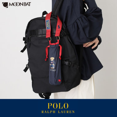 通勤にもおすすめ ポロ ラルフ ローレンの新作傘