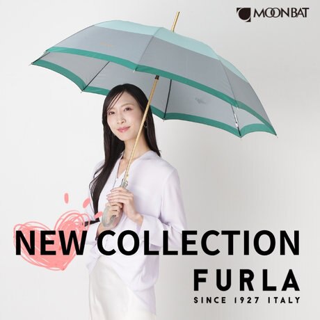 春夏の装いに映える FURLA NEWコレクション | ONWARD CROSSET