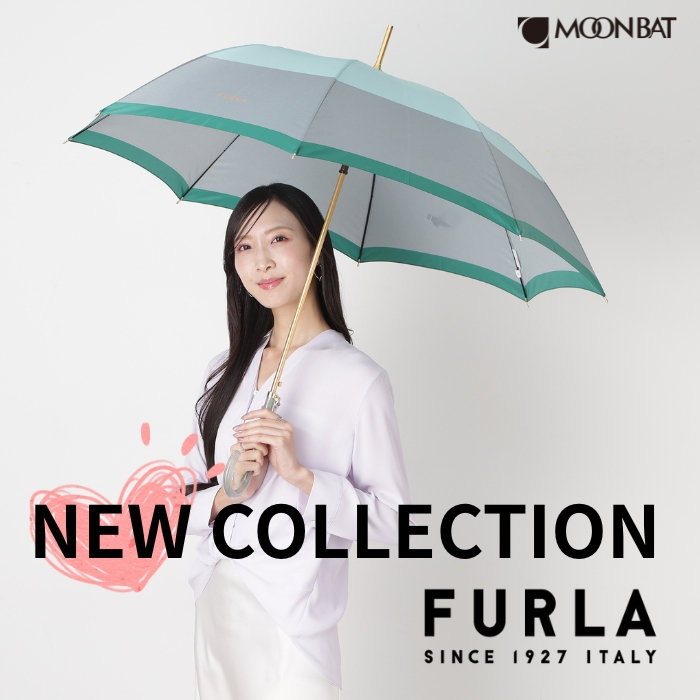 春夏の装いに映える FURLA NEWコレクション