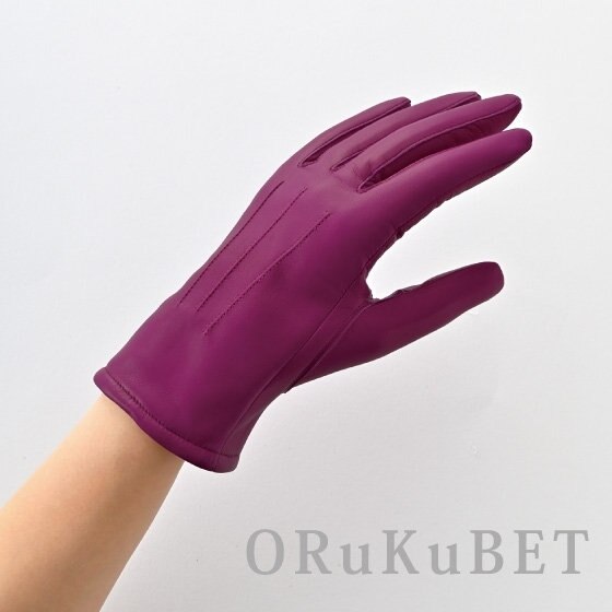 【MADE IN JAPAN】熟練した手袋職人が作った日本製グローブシリーズ