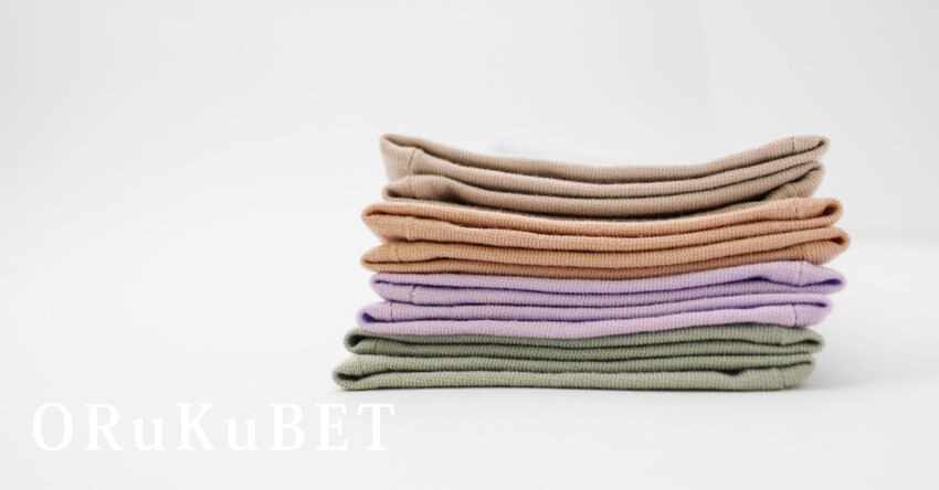 【ハンドケアブランド　beautiful hand】オーガニックコットンシリーズに新作登場