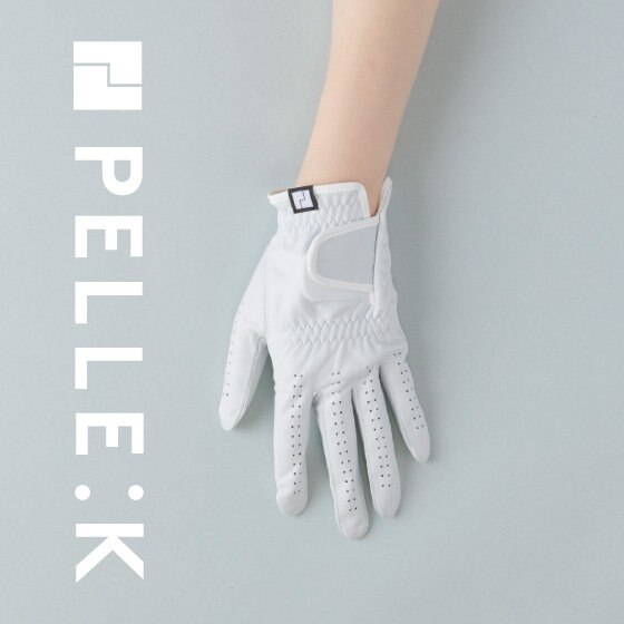 【ゴルフウェア】手袋専門店のORuKuBETより、ゴルフグローブのご紹介