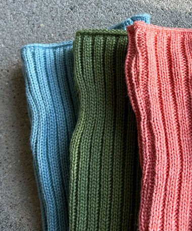 ORuKuBET リストウォーマー(WOMEN)【WEB限定カラー有り】