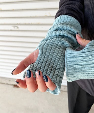 ORuKuBET アームウォーマー(WOMEN)【WEB限定カラー有り】