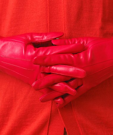 ORuKuBET Italian Sheep - Multi Color (WOMEN)【日本製】