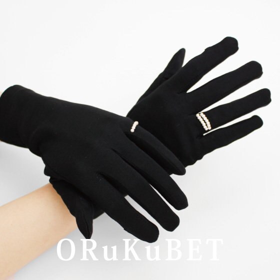 【手袋専門店 ORuKuBET】春先も使える！お得なのセールアイテム