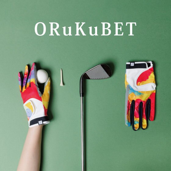 【ゴルフウェア】ゴルフグローブシリーズ第二弾　先行販売開始！