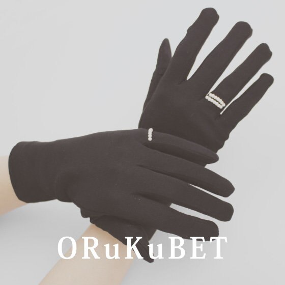【手袋専門店 ORuKuBET】2023SS クリアランスセールスタート!! MAX 40%OFF