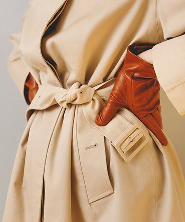 ORuKuBET  Italian Sheep - Standard Color (WOMEN)【日本製】