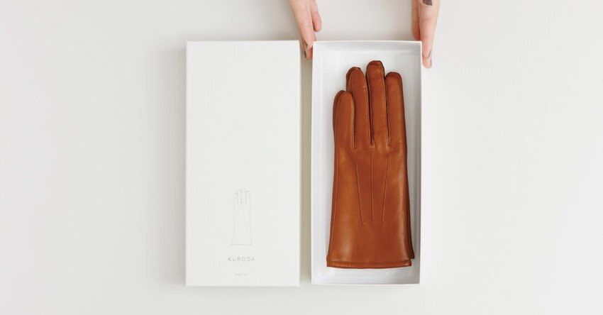 レザーグローブブランド　KURODA(クロダ)