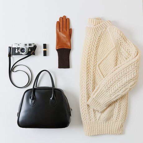 手袋専門店 ORuKuBET】レザーグローブのKURODA(クロダ)をご紹介