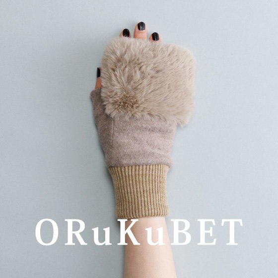 【手袋専門店 ORuKuBET】＜SALE＞ WEEKLY RANKING TOP5