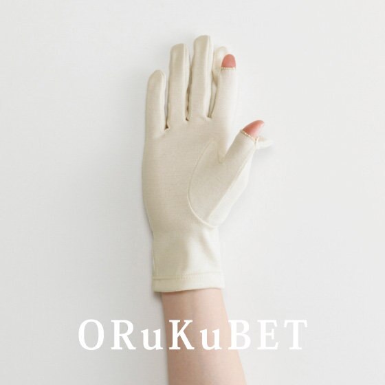 【手袋専門店 ORuKuBET】WEEKLY RANKING TOP5